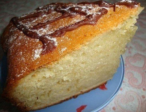 Выпечка из творога своими руками 158