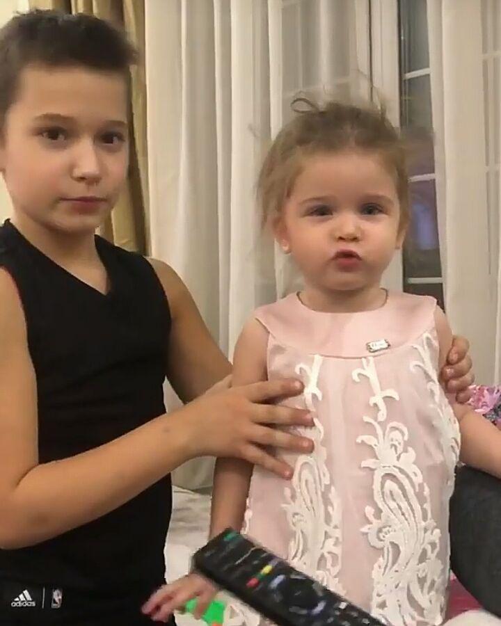 Теона Курбановна Омарова