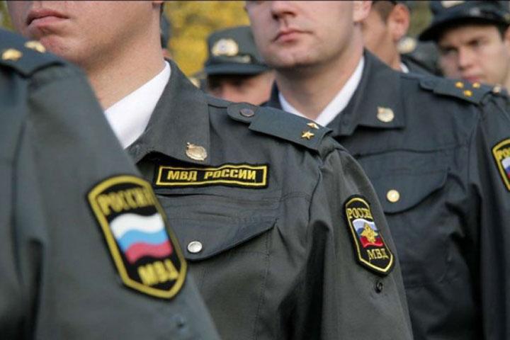 Пенсия МВД в 2018 годах: изменения, новости Пенсия МВД в 2018 годах: изменения, новости