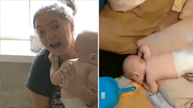 Дети Нашли Мамин Вибратор