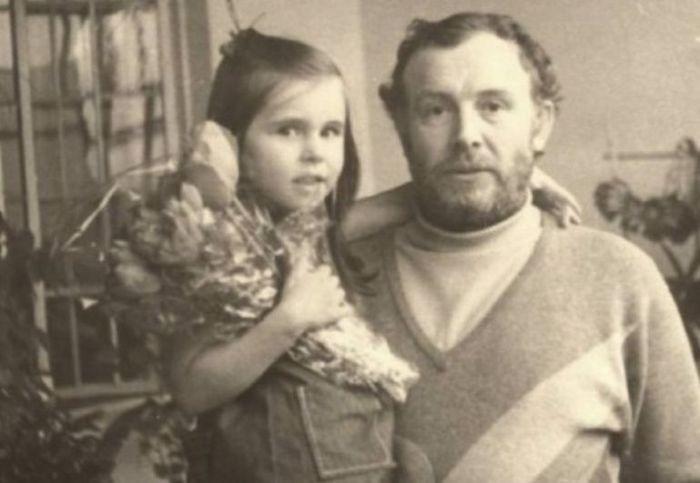 Дети Смоктуновского Иннокентия Фото И Судьба