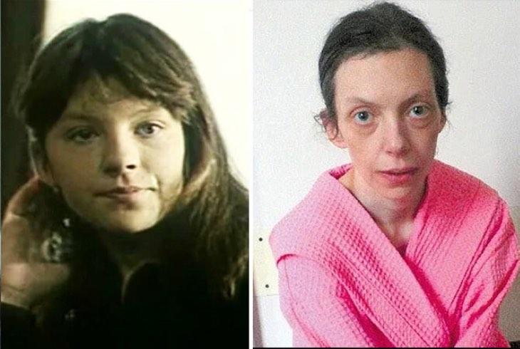 Актриса Елена Шанина И Ее Дочь Фото – Telegraph