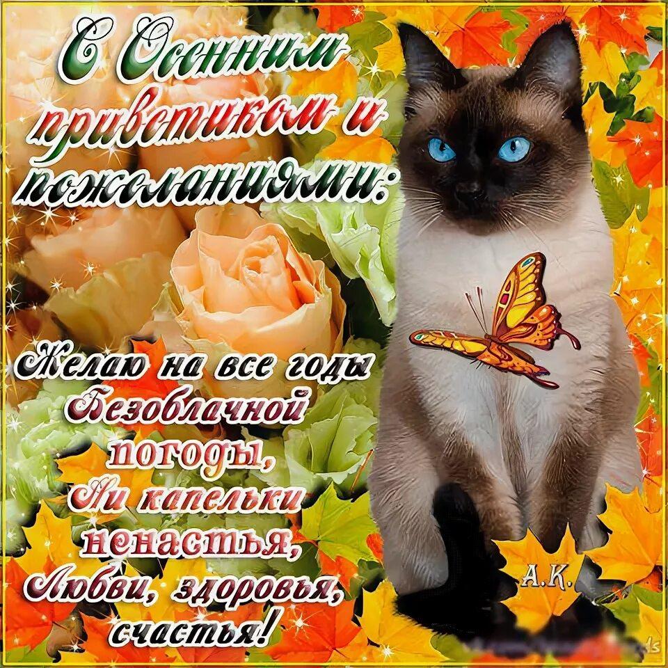 Открытка с последним днем