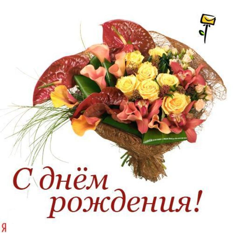 Поздравления женщине с днем рождения скромные Поздравления женщине с днем рождения скромные