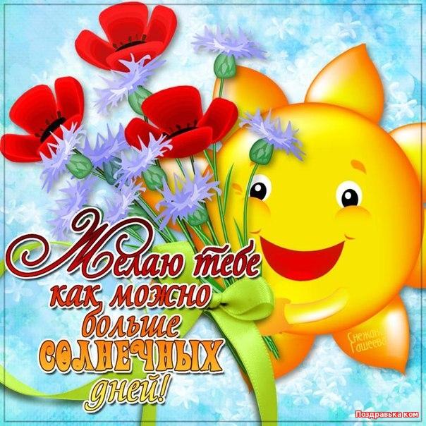 Открытка с днем рождения вероника