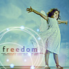 Аватарка - Freedom