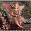 Аватарка - Весенний ангел