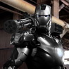 Железный человек 2 (Iron man 2)