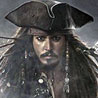 Аватарка - Пираты Карибского моря 3: На кра...