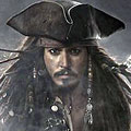 Аватарка - Пираты Карибского моря 3: На краю Света