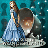 Алиса в стране чудес (Alice in Wonderland)