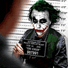 Аватарка - Joker (Джокер)