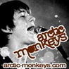 Arcric Monkeys