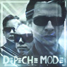 Аватарка - Depeche Mode