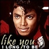 Аватарка - Michael Jackson