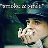 Smoke & smile