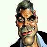 Аватарка - Jordje Clooney