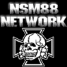 Аватарка - NSM88 (череп)