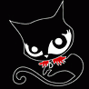 Аватарка - Злобный кот