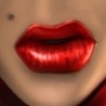 Аватарка - Lips