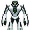 Аватарка - Робот