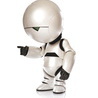 Аватарка - Робот (Робот)