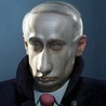 Аватарка - Путин В. В.
