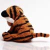 Аватарка - Одинокий тигр