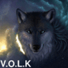Аватарка - Волк