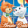 Коты-аристократы