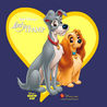 Lady and the Tramp