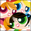 Power puff girls