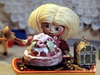Домовенок Кузя