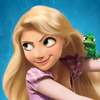 Рапунцель: Запутанная история (Tangled)