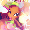 Winx Club (Школа волшебниц)
