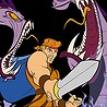 Hercules