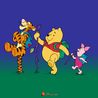 Аватарка - Winnie the Pooh