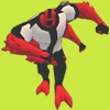 Ben10 - Силач