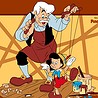 Pinocchio