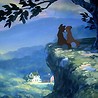 The Fox and the Hound