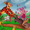 Winnie the Pooh