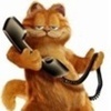 Аватарка - Гарфилд (Garfield)