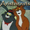Аватарка - Коты-Аристократы