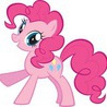 Pinkie Pie (Pie)
