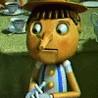 Шрэк 3