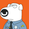 Аватарка - Family Guy