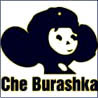 Аватарка - Che Burashka