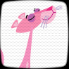Аватарка - Розовая пантера