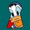 Аватарка - Donald Duck