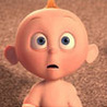 Суперсемейка (Incredibles)